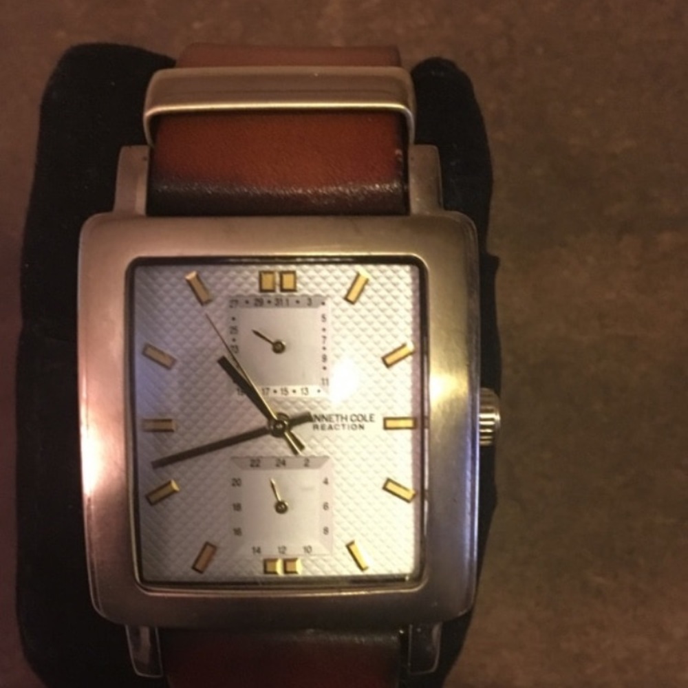 Chronograph